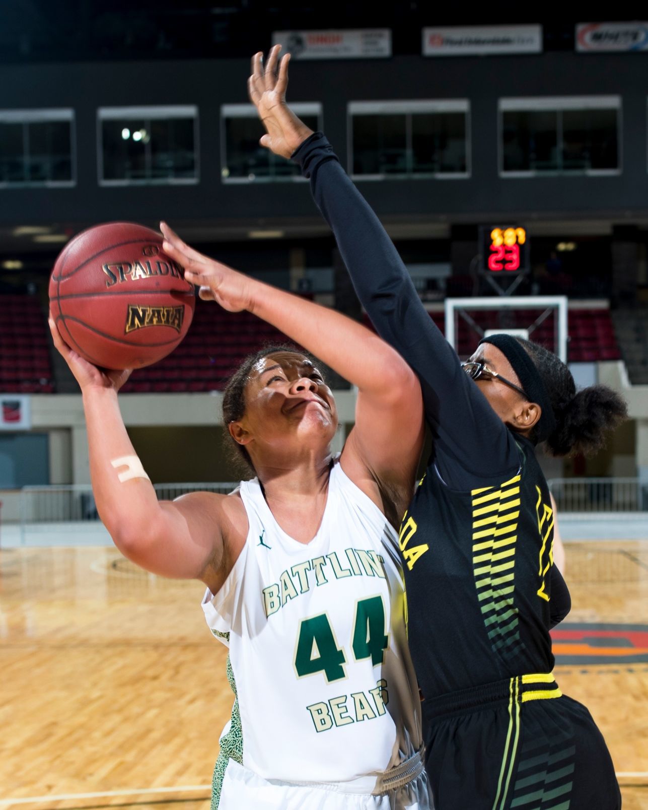 Rocky Mountain College vs. Bethesda University